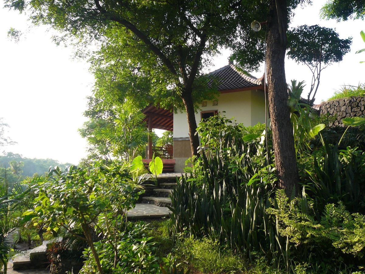 Sananda Bungalow Lovina Quarto foto